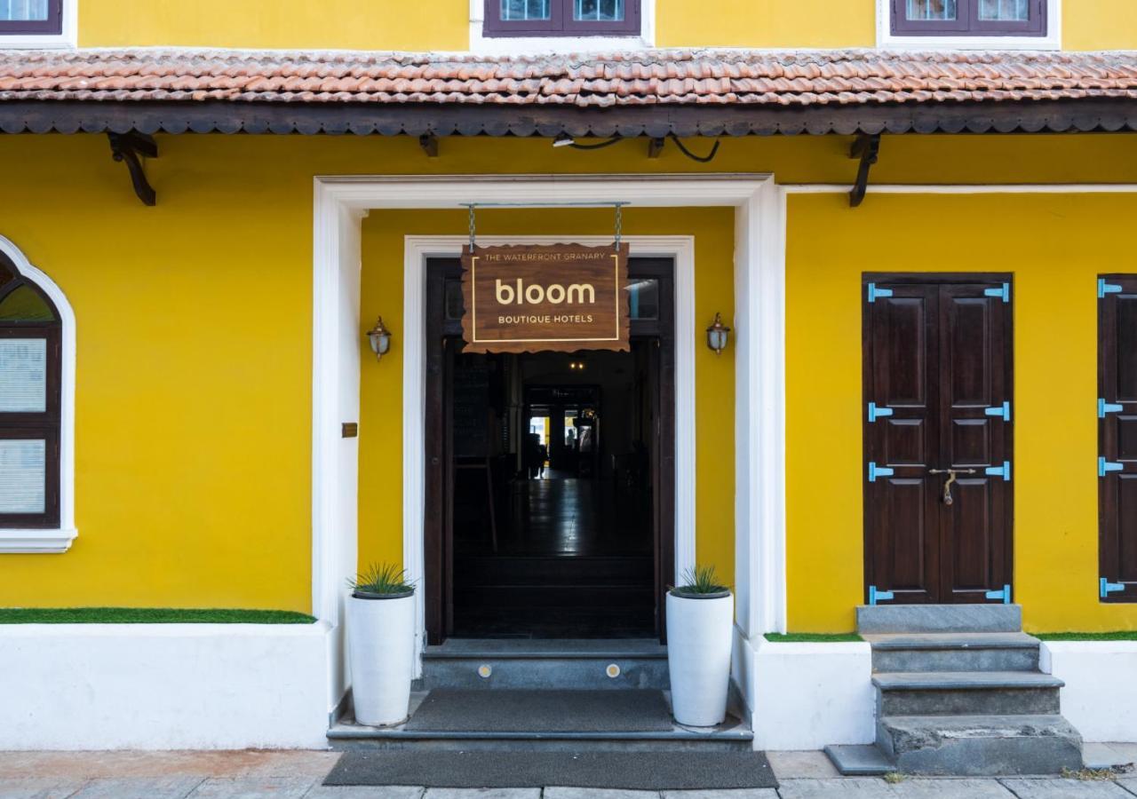 Bloom Boutique Waterfront Fort Коччи Экстерьер фото