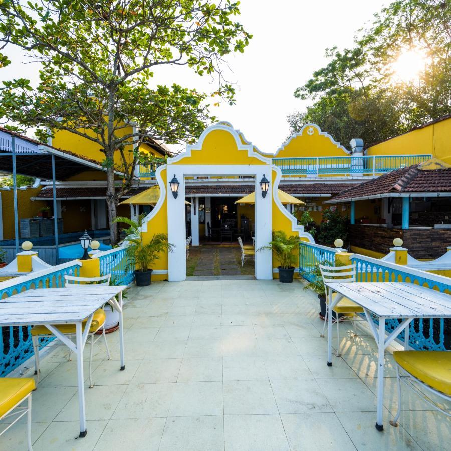 Bloom Boutique Waterfront Fort Коччи Экстерьер фото