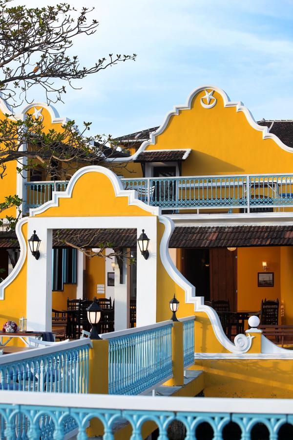Bloom Boutique Waterfront Fort Коччи Экстерьер фото